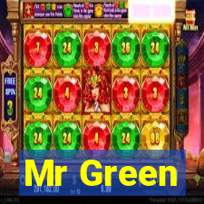 Mr Green